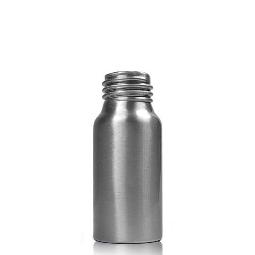 30ml Aluminium Bottle