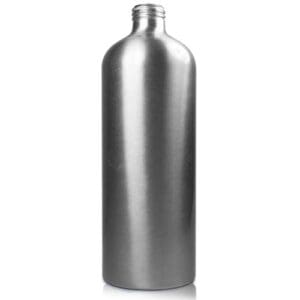 500ML Aluminium Bottle