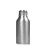 50ML Aluminium Bottle