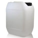 Stackable 10 Litre Jerry Can