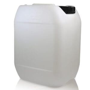 Stackable 10 Litre Jerry Can