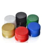28mm MCA Screw Caps