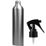 300ml Aluminium Spray Bottle