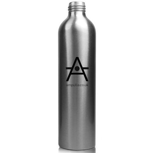 300ml Aluminium Bottle