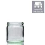 30ml Clear Glass Cosmetic Jars Wholesale