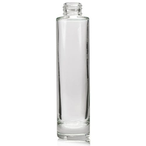 100ml Luxury Glass Cosmetic Bottle