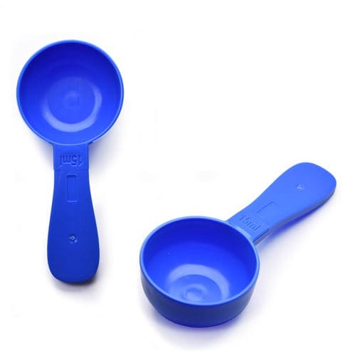 15ml Measuring Scoop