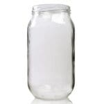 1000ml Glass Jar