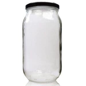 1000ml Glass Jar