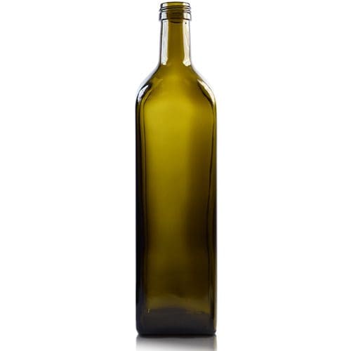 1000ml Glass Marasca Bottle