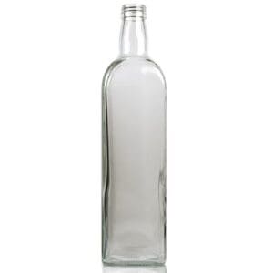 1000ml Glass Marasca Bottle