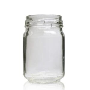 100ml Glass Food Jar
