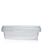 210ml Plastic Food Pot