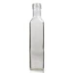 250ml Glass Olive Oil Bottle