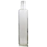 500ml Glass Dorica Bottle