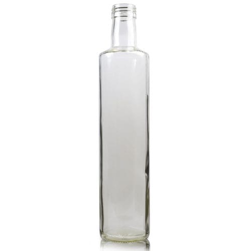 500ml Glass Dorica Bottle