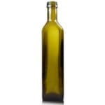 500ml Glass Marasca Bottle