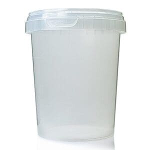 520ml Plastic Food Pot