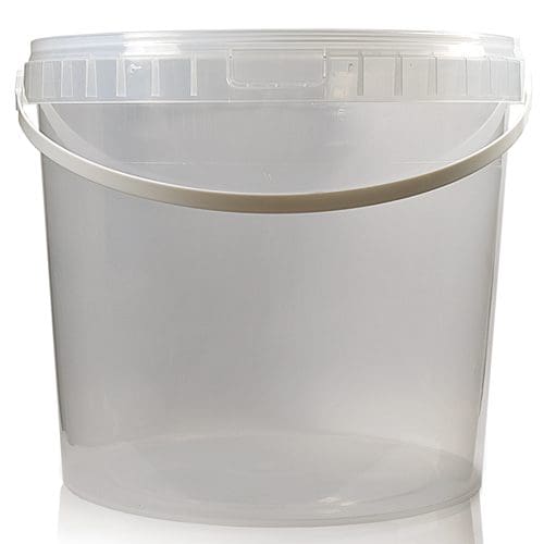 500ml Rectangular Food Tub - Ampulla Packaging - 0161 367 1414