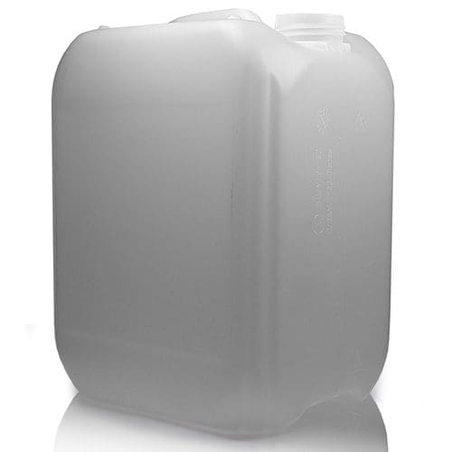 10L UN Approved Jerry Can - Jerry Cans - Ampulla Ltd