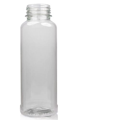 330ml Plastic Juice Bottle