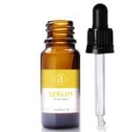 10ml Amber Glass Serum Bottle With Pipette