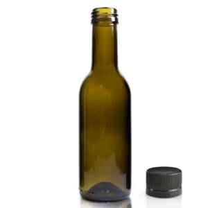 Mini Wine Bottle