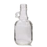 250ml Glass Demijohn Bottle With Cap