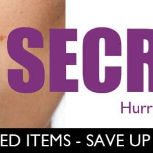 Secret Sale