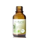 25ml Amber Glass Dropper Bottle