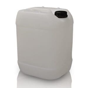 20 Litre UN Approved Jerry Can With Din61 T/E Cap