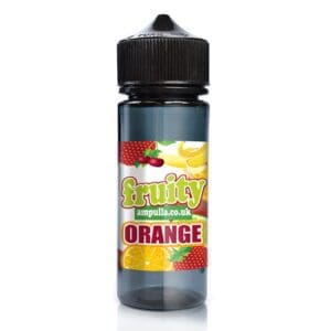 120ml Filled Unicorn bottle