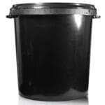 30 litre Plastic Bucket With Side Grips