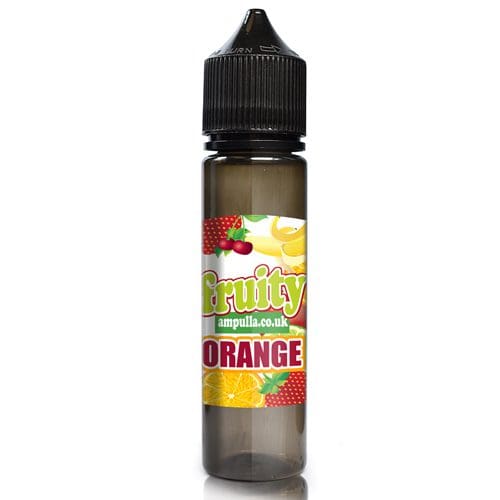 60ml Black Unicorn Bottle filled