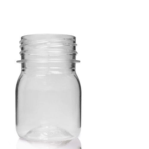 Wholesale 60ml Plastic Shot Bottle