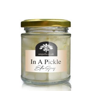 190ml Pickle Jar