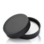 51mm Matt Black PP Screw Cap (R3)