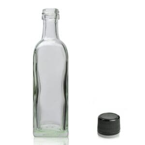 60ml Marasca Bottle with TE Cap
