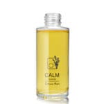 100ml Clear Glass Diffuser Bottle