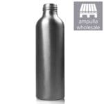 150ml Aluminium Bottle (Half Pallet)
