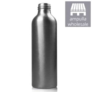 150ml Aluminium Bottle (Half Pallet)