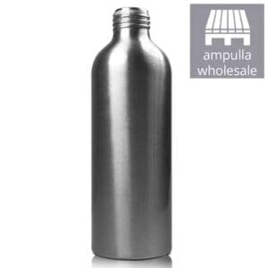 200ML Aluminium Bottle whoesale