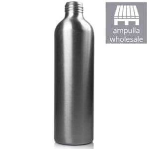 250ML Aluminium Bottle whoesale