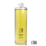 250ml Glass Simplicity Diffuser Bottle w Aluminium Cap