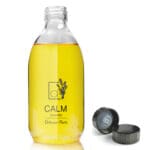 300ml Clear Glass Diffuser Bottle With Urea Polycone Cap