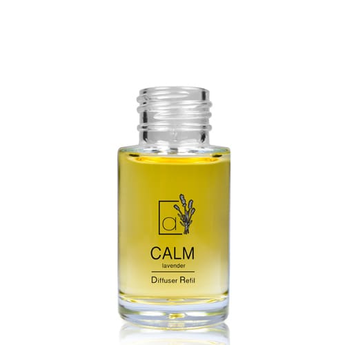 30ml Luxury Glass Diffuser Bottle