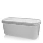 5 Litre Ice Cream Tub