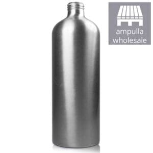 Wholesale 500ml Aluminium Bottle