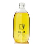 500ml Clear Glass Diffuser Bottle