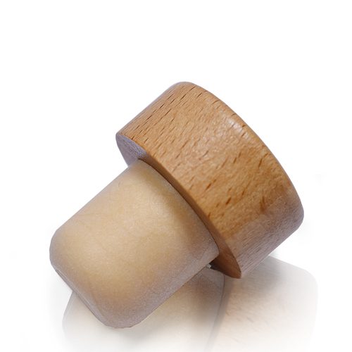 19mm Natural Cork